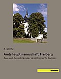 Amtshauptmannschaft Freiberg
