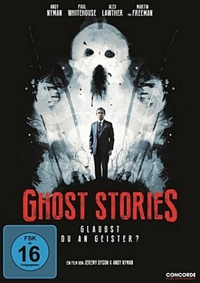 Ghost Stories