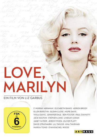 Love, Marilyn