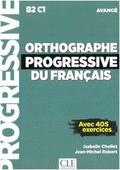 Orthographe progressive du français
