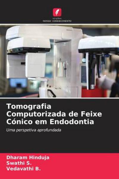 Tomografia Computorizada de Feixe Cónico em Endodontia