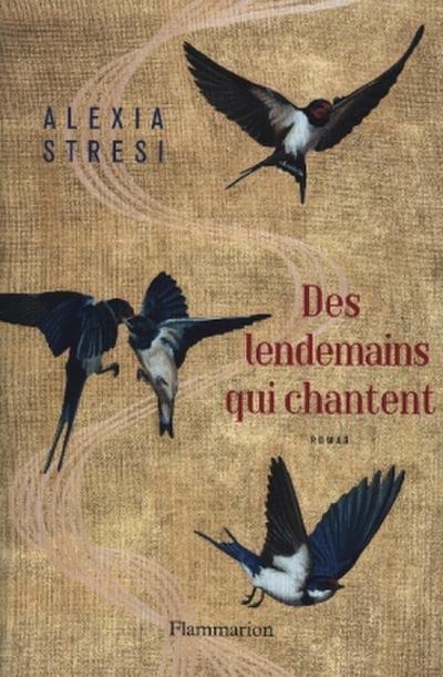 Des Lendemains Qui Chantent