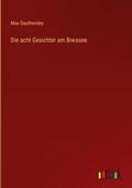 Die acht Gesichter am Biwasee