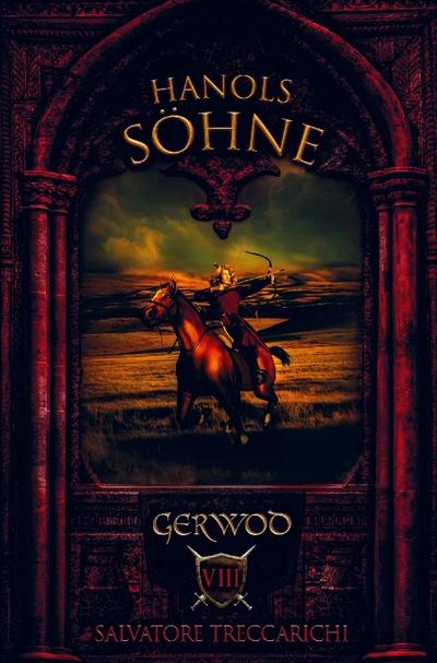 Gerwod VIII