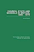 Church, State and Schools