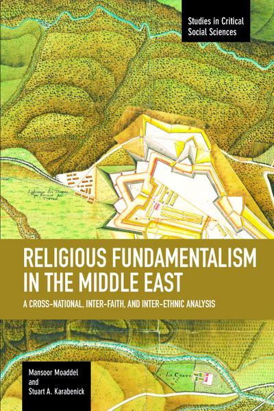 Religious Fundamentalism in the Middle East