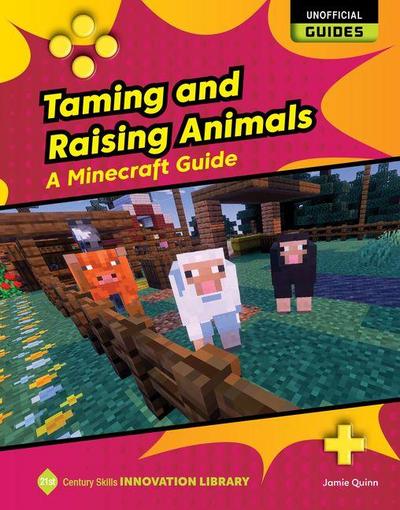 Taming and Raising Animals