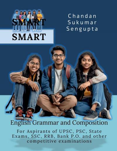 SMART English Grammar and Composition