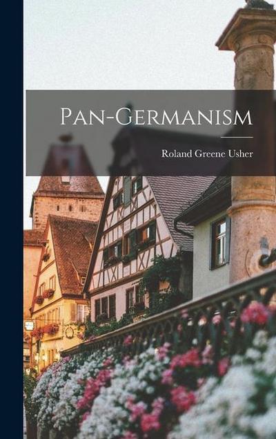 Pan-Germanism