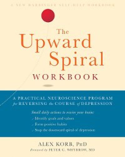 Upward Spiral Workbook