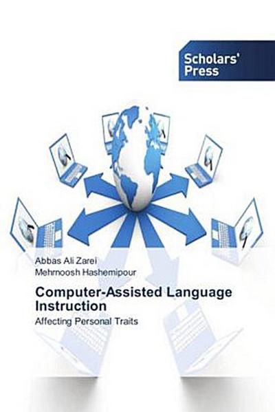 Computer-Assisted Language Instruction