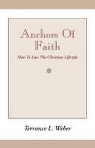 Anchors of Faith