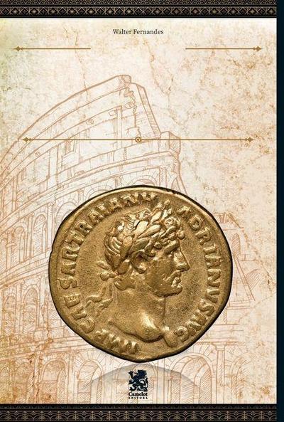 Os Segredos Do Império Romano