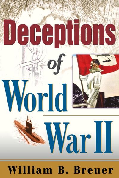 Deceptions of World War II