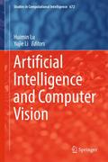 Artificial Intelligence and Computer Vision