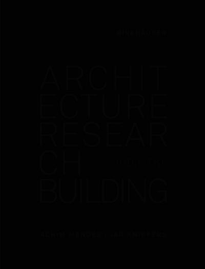 Architecture Research Building