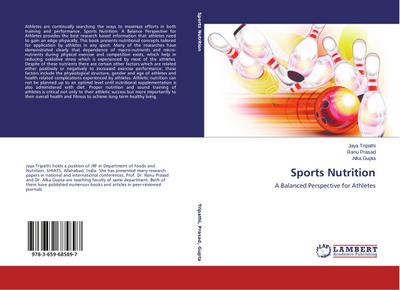 Sports Nutrition