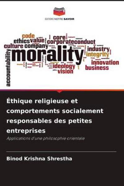 Éthique religieuse et comportements socialement responsables des petites entreprises