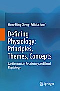 Defining Physiology: Principles, Themes, Concepts