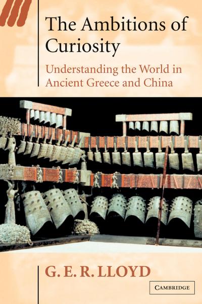 The Ambitions of Curiosity