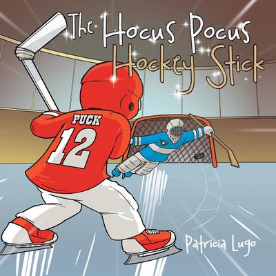 The Hocus Pocus Hockey Stick