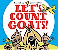 Let’s Count Goats!