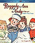Raggedy Ann & Andy