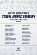 Compêndio interdisciplinar de estudos jurídicos orientados