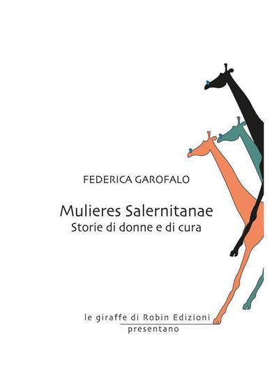 Mulieres Salernitanae