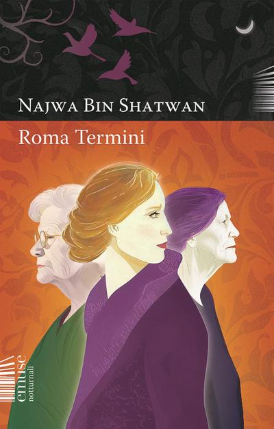 Ben Shatwan, N: Roma Termini
