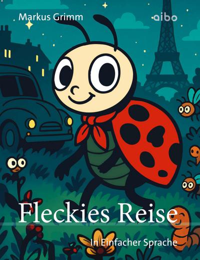 Fleckies Reise