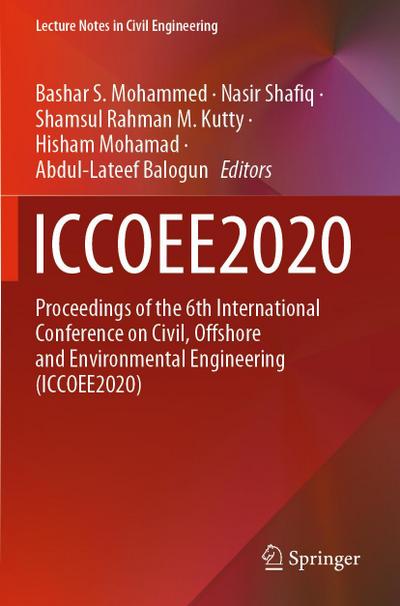 ICCOEE2020
