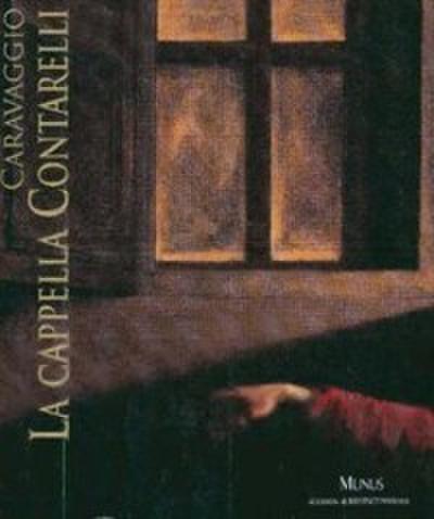 Caravaggio. La cappella Contarelli.