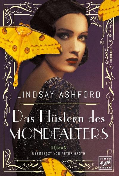 Das Flüstern des Mondfalters