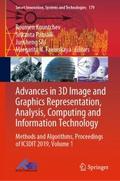 Advances in 3D Image and Graphics Representation, 