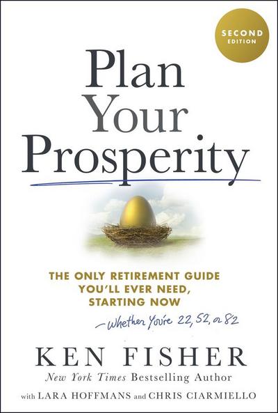 Plan Your Prosperity