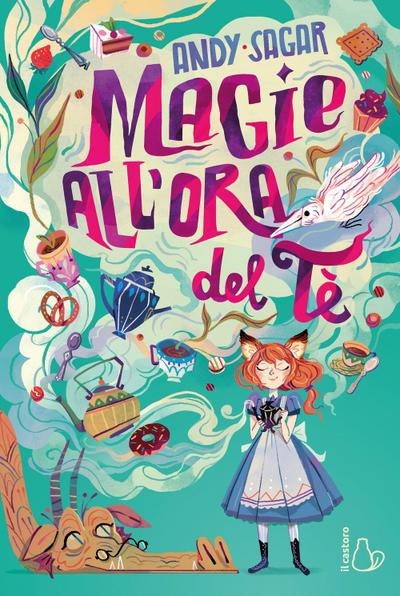 Magie all’ora del tè