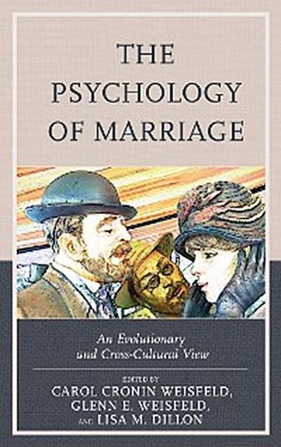 The Psychology of Marriage