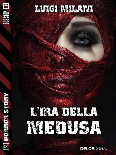 L’ira della Medusa