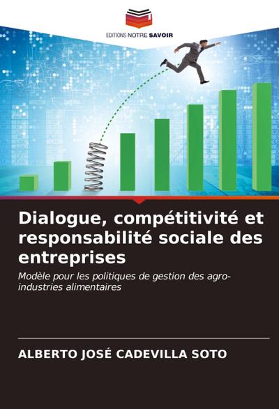 Dialogue, compétitivité et responsabilité sociale des entreprises