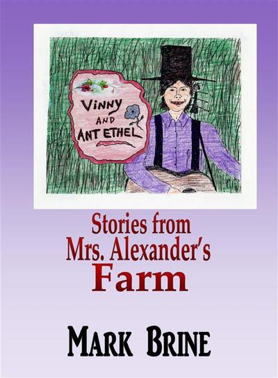 Vinny and Ant Ethel