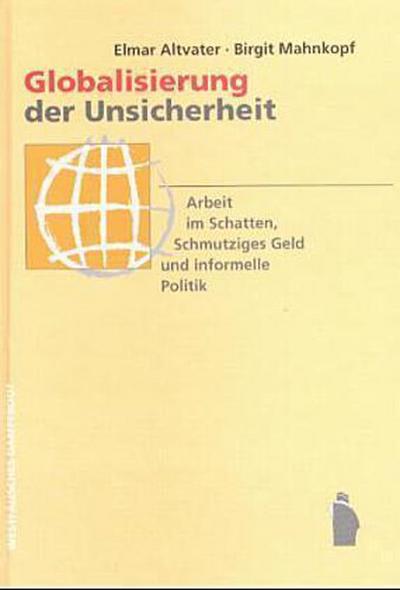 Altv.,Globalis./Unsicherh.