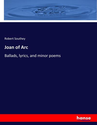 Joan of Arc
