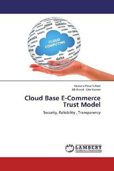 Cloud Base E-Commerce Trust Model
