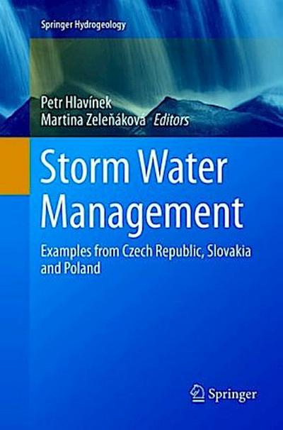 Storm Water Management