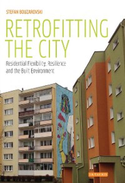 Retrofitting the City