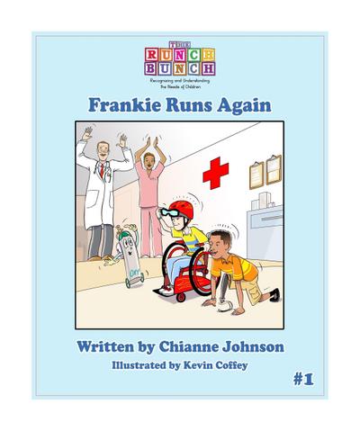 Frankie Runs Again (The Runch Bunch)