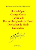 Der lachende Hiob