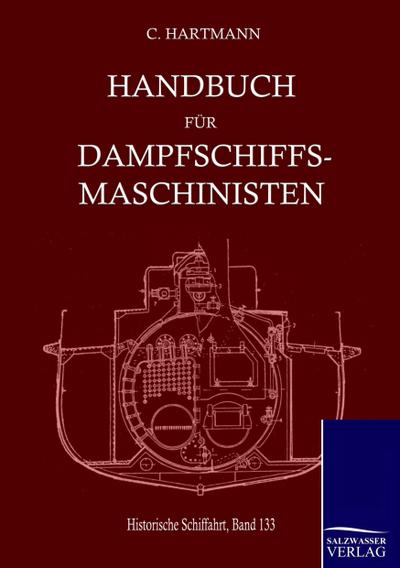 Handbuch für Dampfschiffsmaschinisten