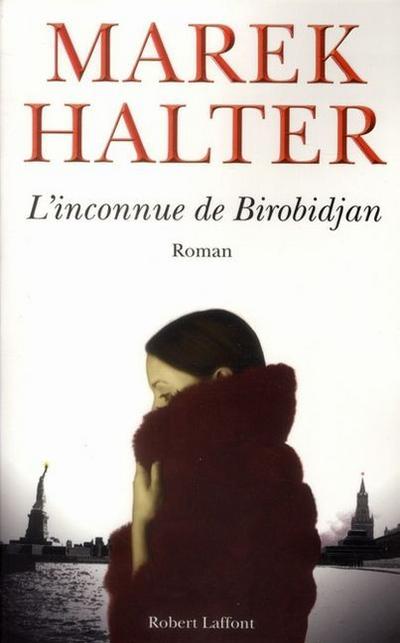 L’inconnue de Birobidjan
